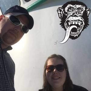 Meet your Posher, Jeremy